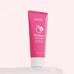Lon.G Pink Apple Pure Jelly Oil Cleanser 100ml Pore Deep Cleansing Makeup Melt _ Made in Korea